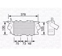 351319203490 MAGNETI MARELLI - купить в магазине запчастей по Украине