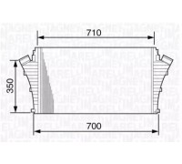 351319203500 MAGNETI MARELLI - купить в магазине запчастей по Украине