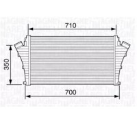 351319203510 MAGNETI MARELLI - купить в магазине запчастей по Украине