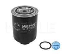 Топливный фильтр MEYLE 35-14 323 0006 35143230006 MEYLE - купить в магазине запчастей по Украине