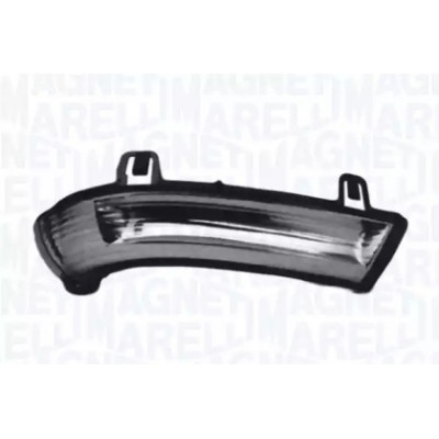 Фонарь указателя поворота 351990001350 MAGNETI MARELLI - купить в магазине запчастей по Украине