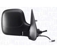 Наружное зеркало MAGNETI MARELLI 351990104240 351990104240 MAGNETI MARELLI - купить в магазине запчастей по Украине