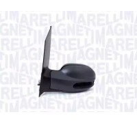 Наружное зеркало, кабина водителя MAGNETI MARELLI 351991119370 351991119370 MAGNETI MARELLI - купить в магазине запчастей по Украине