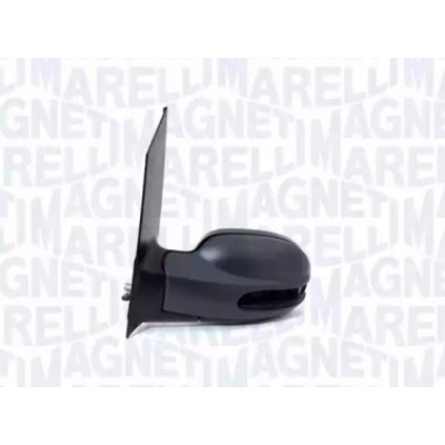 Наружное зеркало, кабина водителя 351991119370 MAGNETI MARELLI - купить в магазине запчастей по Украине