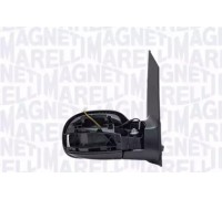 Наружное зеркало, кабина водителя MAGNETI MARELLI 351991119380 351991119380 MAGNETI MARELLI - купить в магазине запчастей по Украине