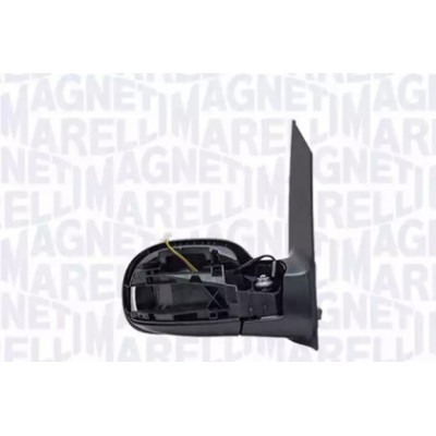 Наружное зеркало, кабина водителя 351991119380 MAGNETI MARELLI - купить в магазине запчастей по Украине