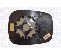Зеркальное стекло, наружное зеркало MAGNETI MARELLI 351991303300 351991303300 MAGNETI MARELLI - купить в магазине запчастей по Украине