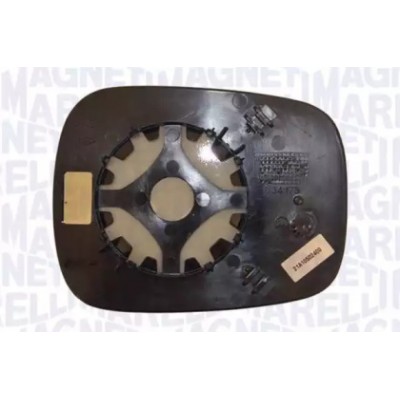 Зеркальное стекло, наружное зеркало 351991303300 MAGNETI MARELLI - купить в магазине запчастей по Украине