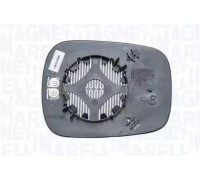 Зеркальное стекло, наружное зеркало MAGNETI MARELLI 351991303330 351991303330 MAGNETI MARELLI - купить в магазине запчастей по Украине