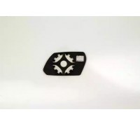 Зеркальное стекло, наружное зеркало MAGNETI MARELLI 351991304020 351991304020 MAGNETI MARELLI - купить в магазине запчастей по Украине