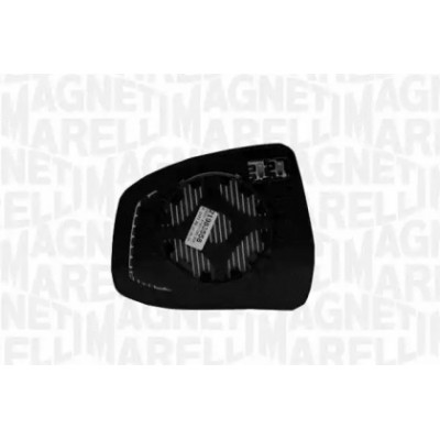 Зеркальное стекло, наружное зеркало 351991307570 MAGNETI MARELLI - купить в магазине запчастей по Украине