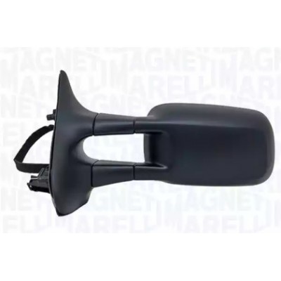 Наружное зеркало 351991716310 MAGNETI MARELLI - купить в магазине запчастей по Украине
