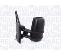 Наружное зеркало, кабина водителя MAGNETI MARELLI 351991717050 351991717050 MAGNETI MARELLI - купить в магазине запчастей по Украине
