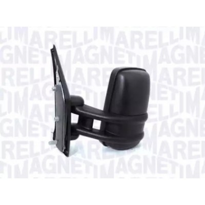 Наружное зеркало, кабина водителя 351991717050 MAGNETI MARELLI - купить в магазине запчастей по Украине