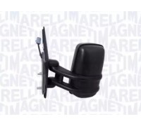 Наружное зеркало, кабина водителя MAGNETI MARELLI 351991717070 351991717070 MAGNETI MARELLI - купить в магазине запчастей по Украине