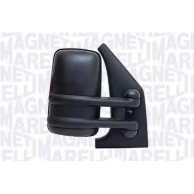 Наружное зеркало, кабина водителя 351991717080 MAGNETI MARELLI - купить в магазине запчастей по Украине