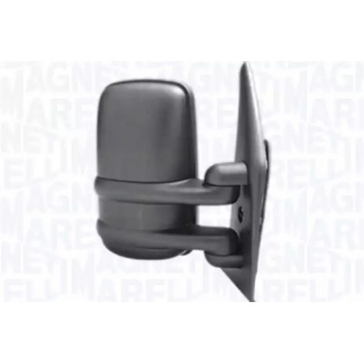 Наружное зеркало, кабина водителя 351991717140 MAGNETI MARELLI - купить в магазине запчастей по Украине
