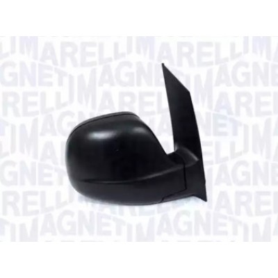 Наружное зеркало, кабина водителя 351991719340 MAGNETI MARELLI - купить в магазине запчастей по Украине
