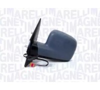 Наружное зеркало, кабина водителя MAGNETI MARELLI 351991719950 351991719950 MAGNETI MARELLI - купить в магазине запчастей по Украине