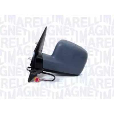 Наружное зеркало, кабина водителя 351991719950 MAGNETI MARELLI - купить в магазине запчастей по Украине