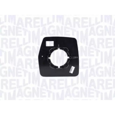 Зеркальное стекло, наружное зеркало 351991803370 MAGNETI MARELLI - купить в магазине запчастей по Украине