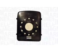 Зеркальное стекло, наружное зеркало MAGNETI MARELLI 351991803550 351991803550 MAGNETI MARELLI - купить в магазине запчастей по Украине