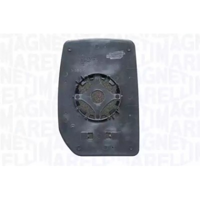 Зеркальное стекло, наружное зеркало 351991804250 MAGNETI MARELLI - купить в магазине запчастей по Украине