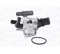 Термостат, охлаждающая жидкость MAGNETI MARELLI 352049188000 352049188000 MAGNETI MARELLI - купити в магазині запчастин по Україні