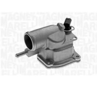 Термостат, охлаждающая жидкость MAGNETI MARELLI 352049887000 352049887000 MAGNETI MARELLI - купить в магазине запчастей по Украине