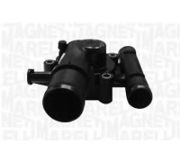 Термостат, охлаждающая жидкость MAGNETI MARELLI 352054989000 352054989000 MAGNETI MARELLI - купить в магазине запчастей по Украине