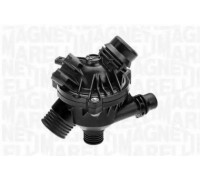 Термостат, охлаждающая жидкость MAGNETI MARELLI 352056810300 352056810300 MAGNETI MARELLI - купить в магазине запчастей по Украине