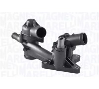 Термостат, охлаждающая жидкость MAGNETI MARELLI 352060985000 352060985000 MAGNETI MARELLI - купить в магазине запчастей по Украине