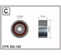 352120 CAFFARO - купить в магазине запчастей по Украине