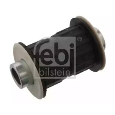 Подвеска, листовая рессора 35282 FEBI BILSTEIN - купити в магазині запчастин по Україні