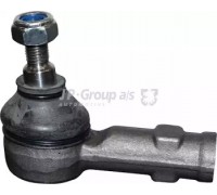 Наконечник поперечной рулевой тяги JP GROUP 3544600909 3544600909 JP GROUP - купить в магазине запчастей по Украине