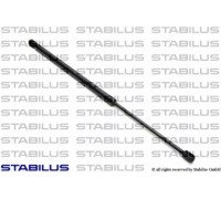 Газовая пружина, крышка багажник STABILUS 355416 355416 STABILUS - купить в магазине запчастей по Украине