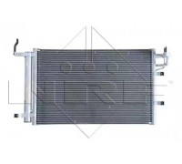 Конденсатор, кондиционер NRF 35981 35981 NRF - купить в магазине запчастей по Украине