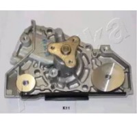 Водяной насос ASHIKA 35-K0-011 35K0011 ASHIKA - купить в магазине запчастей по Украине
