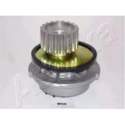 Водяной насос 35W0009 ASHIKA - купить в магазине запчастей по Украине