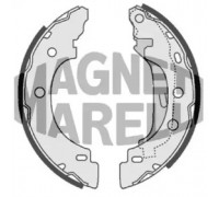 Тормозные колодки MAGNETI MARELLI 360219192198 360219192198 MAGNETI MARELLI - купить в магазине запчастей по Украине