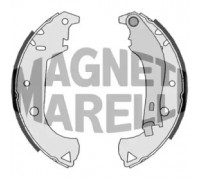 Тормозные колодки MAGNETI MARELLI 360219198293 360219198293 MAGNETI MARELLI - купить в магазине запчастей по Украине