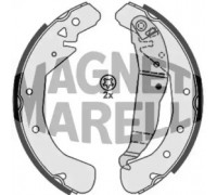 Тормозные колодки MAGNETI MARELLI 360219198297 360219198297 MAGNETI MARELLI - купить в магазине запчастей по Украине