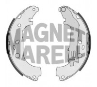 Тормозные колодки MAGNETI MARELLI 360219198301 360219198301 MAGNETI MARELLI - купить в магазине запчастей по Украине