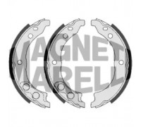 Тормозные колодки MAGNETI MARELLI 360219198303 360219198303 MAGNETI MARELLI - купить в магазине запчастей по Украине