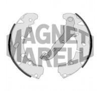 Тормозные колодки MAGNETI MARELLI 360219198306 360219198306 MAGNETI MARELLI - купить в магазине запчастей по Украине