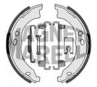 Тормозные колодки MAGNETI MARELLI 360219198312 360219198312 MAGNETI MARELLI - купить в магазине запчастей по Украине