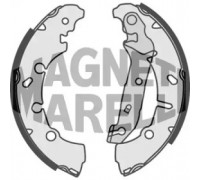 Тормозные колодки MAGNETI MARELLI 360219198326 360219198326 MAGNETI MARELLI - купить в магазине запчастей по Украине
