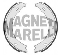 Тормозные колодки MAGNETI MARELLI 360219198338 360219198338 MAGNETI MARELLI - купить в магазине запчастей по Украине