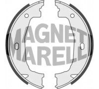 Тормозные колодки MAGNETI MARELLI 360219198339 360219198339 MAGNETI MARELLI - купить в магазине запчастей по Украине