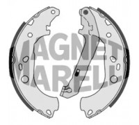 Тормозные колодки MAGNETI MARELLI 360219198352 360219198352 MAGNETI MARELLI - купить в магазине запчастей по Украине